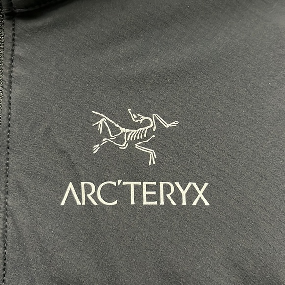 Arc’teryx Womens Atom Hoody Jacket - Picture 2 of 5
